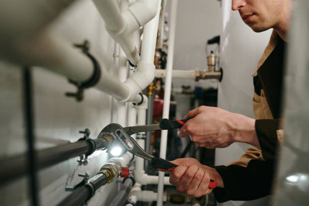 Best Affordable Plumbing Services  in Flagtown, NJ