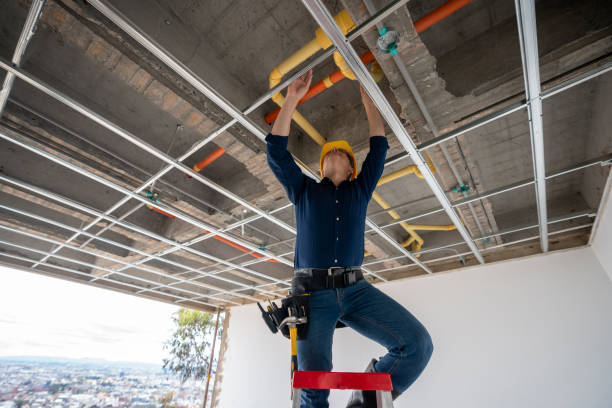Shower Repair Services in Flagtown, NJ