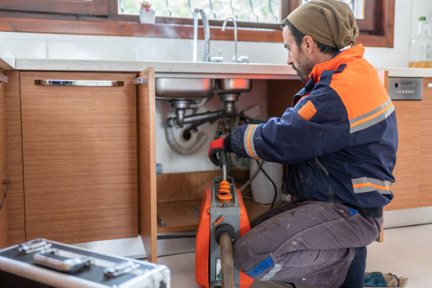 Best Hot Water Heater Installation  in Flagtown, NJ