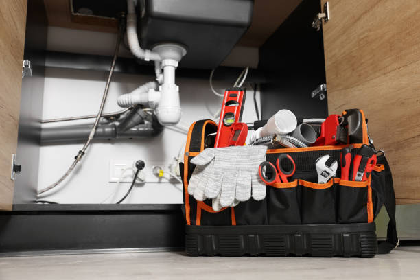 Best Affordable Plumber Near Me  in Flagtown, NJ