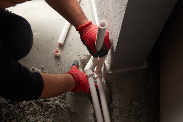 Best Faucet Repair  in Flagtown, NJ
