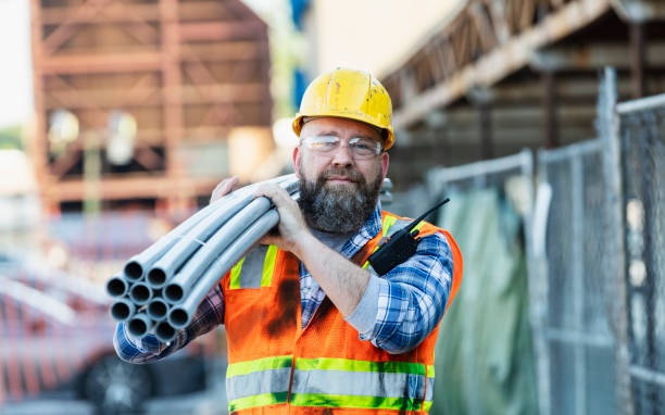 Best Sprinkler Systems  in Flagtown, NJ