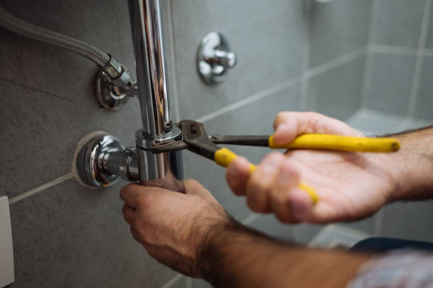 Best Same-Day Plumbing Service  in Flagtown, NJ