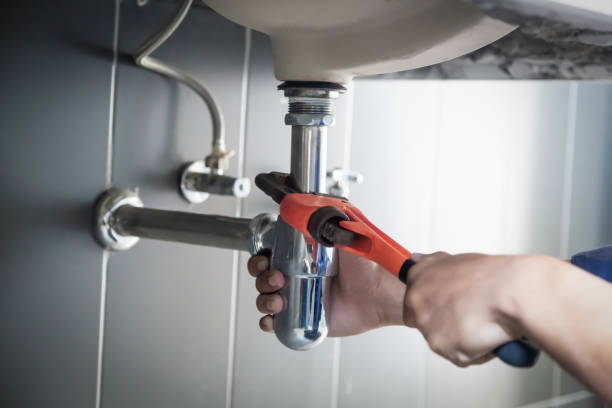 Best Plumbing Inspection Services  in Flagtown, NJ