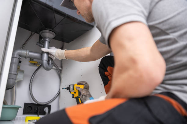 Best Toilet Repair Services  in Flagtown, NJ