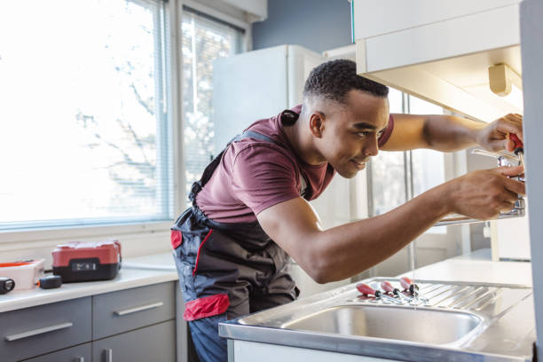 Best Shower Repair Services  in Flagtown, NJ