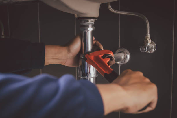 Best Pipe Repair Near Me  in Flagtown, NJ